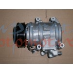 KLİMA KOMPRESÖRÜ KIA SORENTO XFORCE 170HP 2007-2009